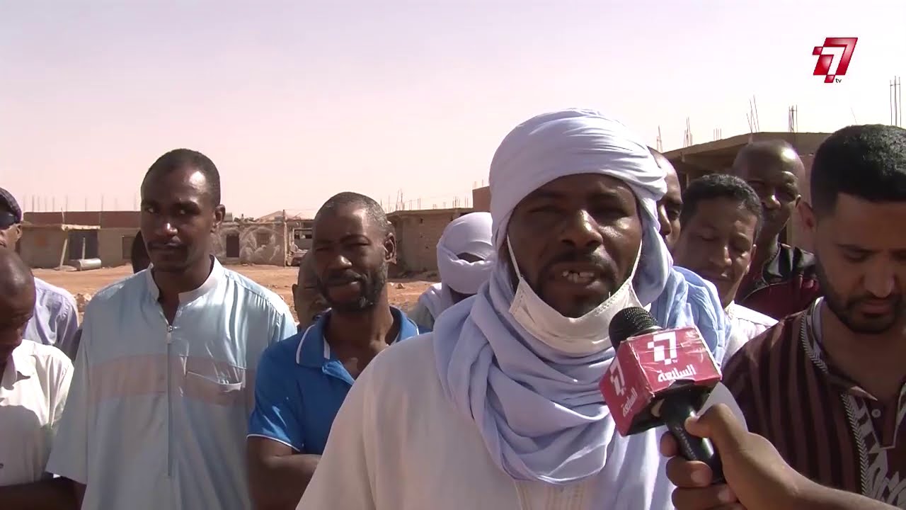 سكان دائرة الواتة يناشدون السلطات بسبب غياب التنمية