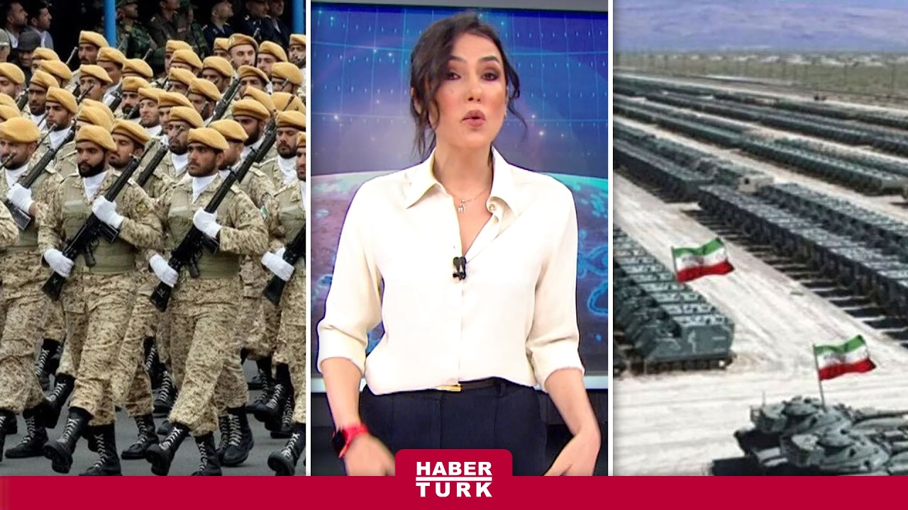 İran'ın Askeri Caydırıcılığı Var Mı? | HT 360 - 19 Şubat 2026