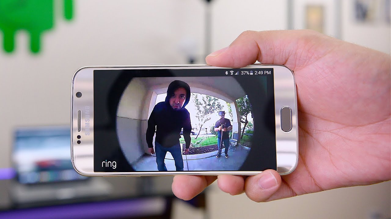 DIY SMART HOME SECURITY CAMERAS | My Picks