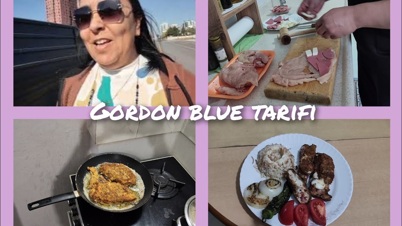 Как моя жена готовит соус 