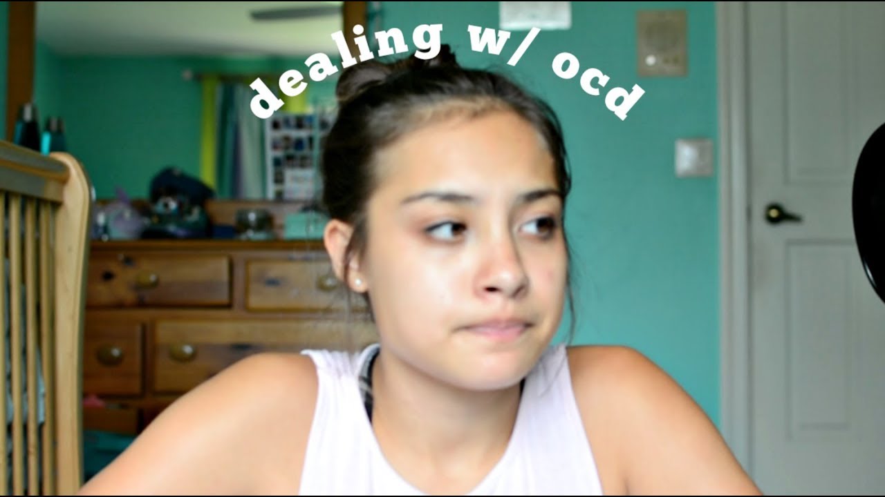 Dealing with OCD (my story)