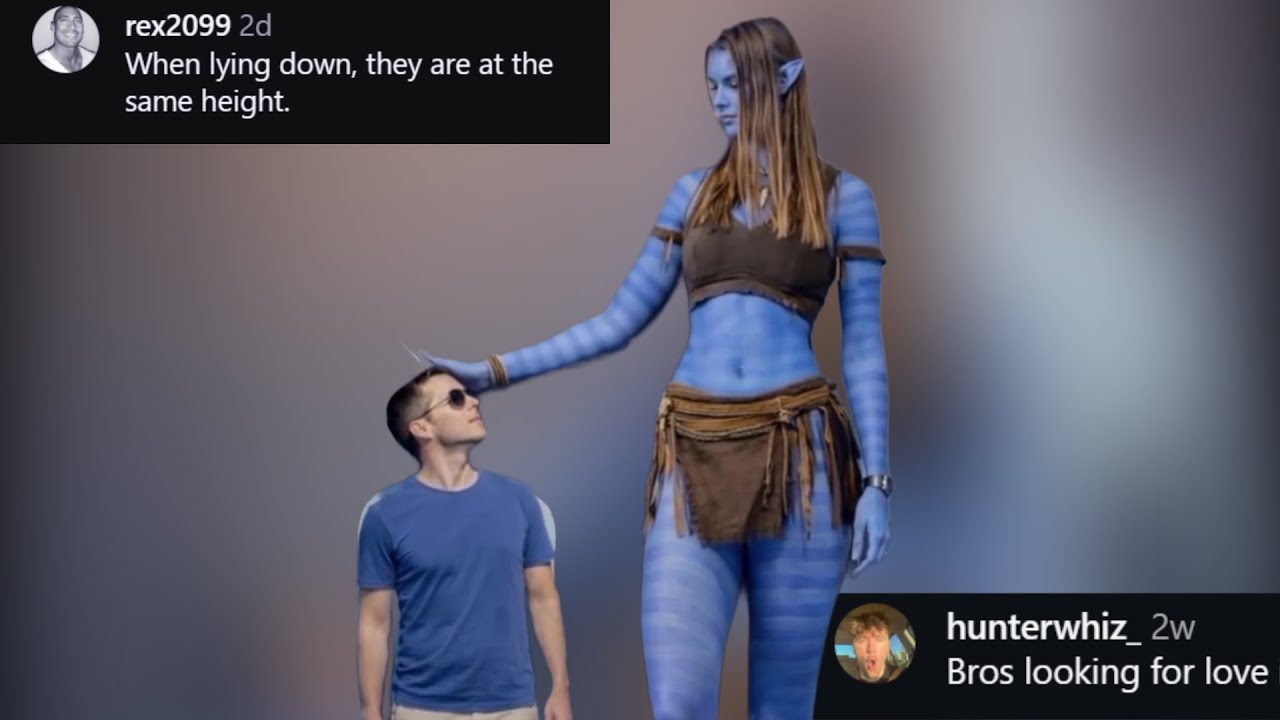Short King's Unreachable Girlfriend