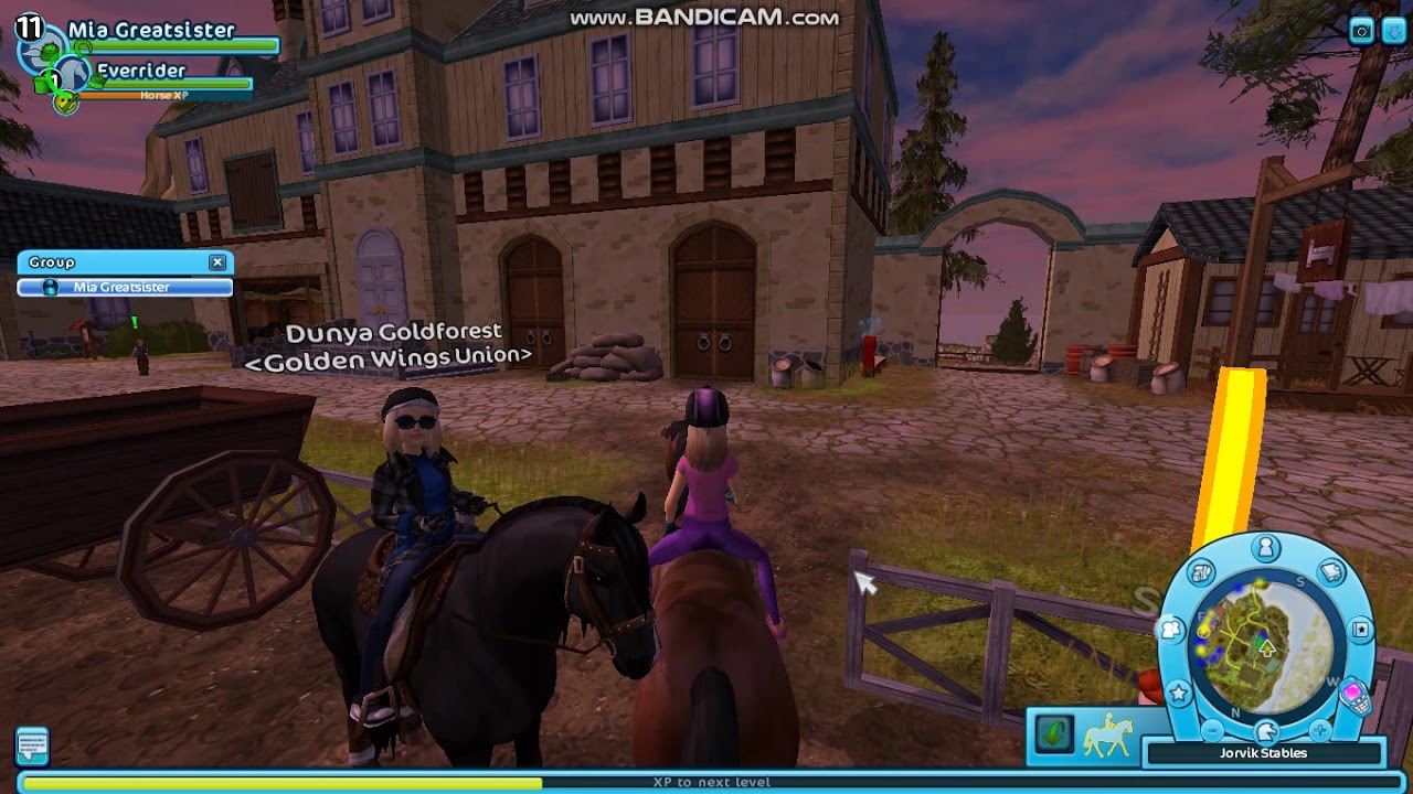 Star stable online jarlheim quests part 2. level 11 👍👍👍👍👍