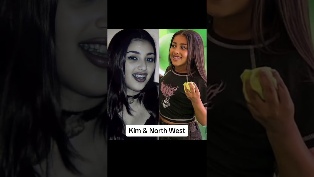 Celebrities Who’s Kids Looked Exactly Like Them When They We’re Young😵 
