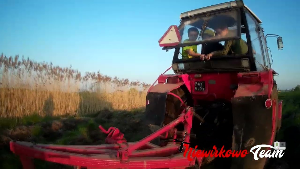To miała być normalna wiosna cz. 2