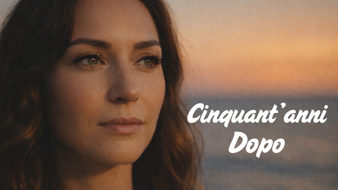 Cinquant’anni Dopo – Romantic Italo Disco 1985 (Savage Style) | Fifty Years Later