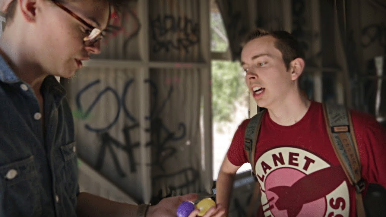Easter Egg Hunt - Sugar Pine 7