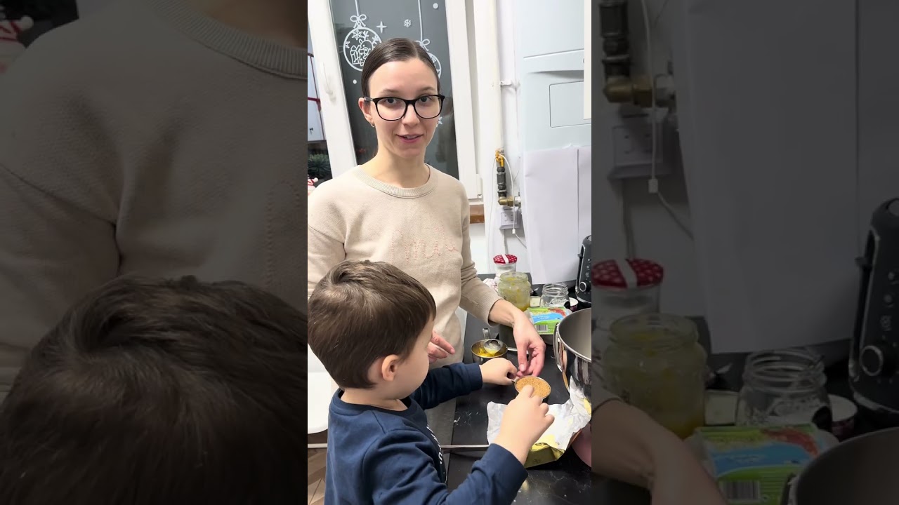 Rețeta noastră de turtă dulce