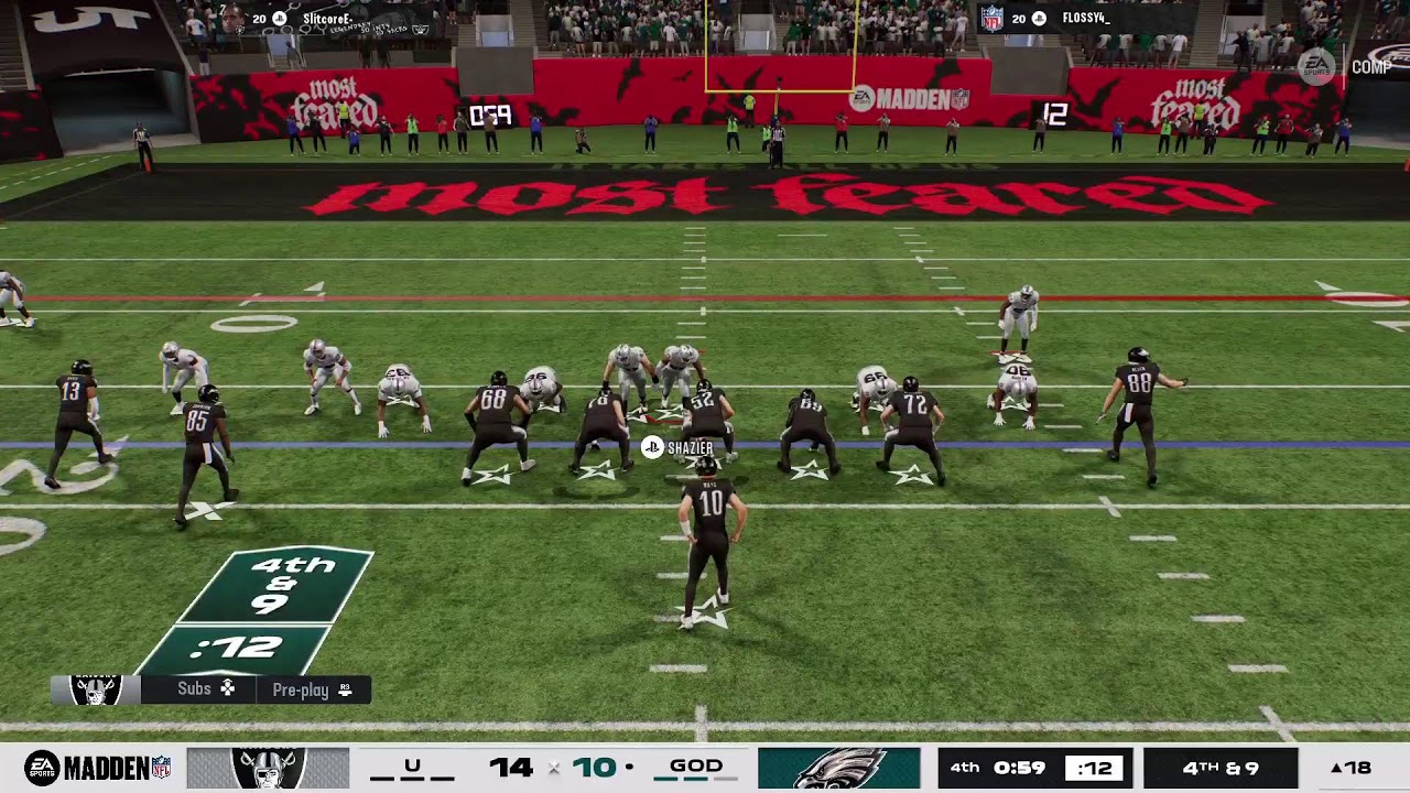 COLLECTORS SERIES!!!! | MADDEN 26 HEAD TO HEAD