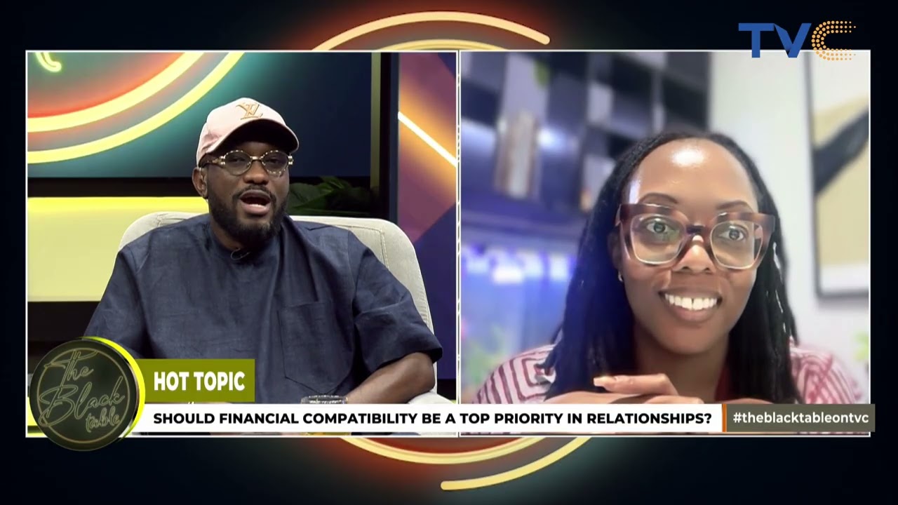 Is Your Partner Financially Compatible With You? Let&rsquo;s Talk About It!