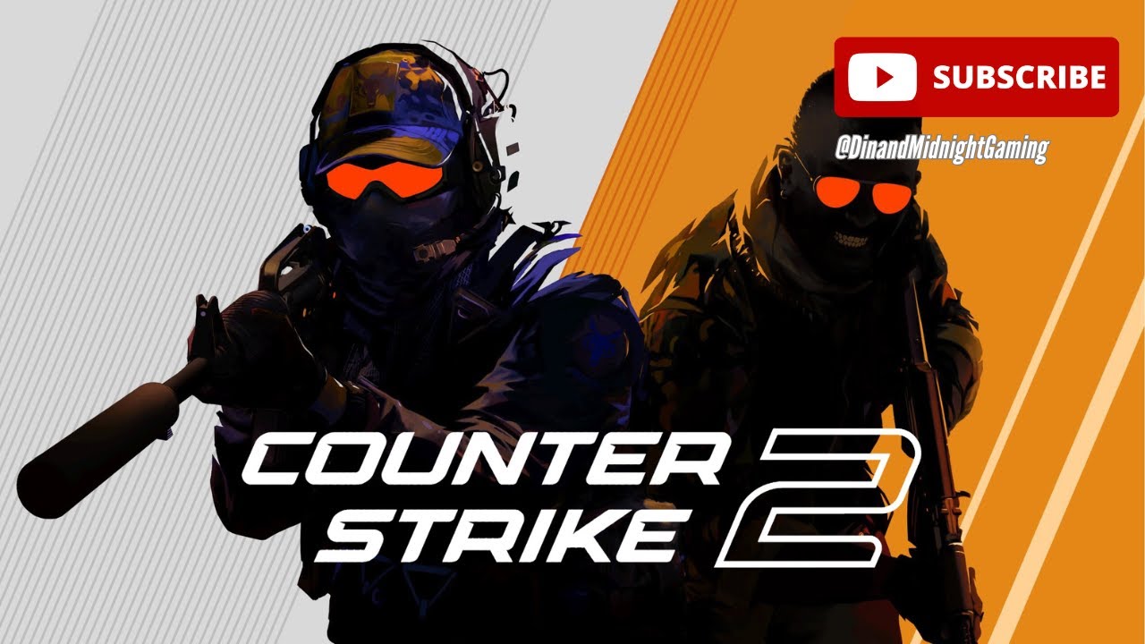 YUK YANG MAU MABAR PREMIER ONLY!! #3 | Counter Strike 2
