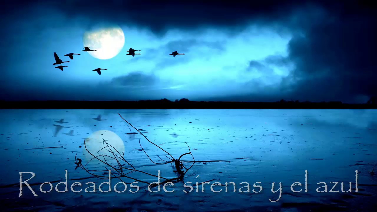 Dreariness - The Blue Subtitulado al Español