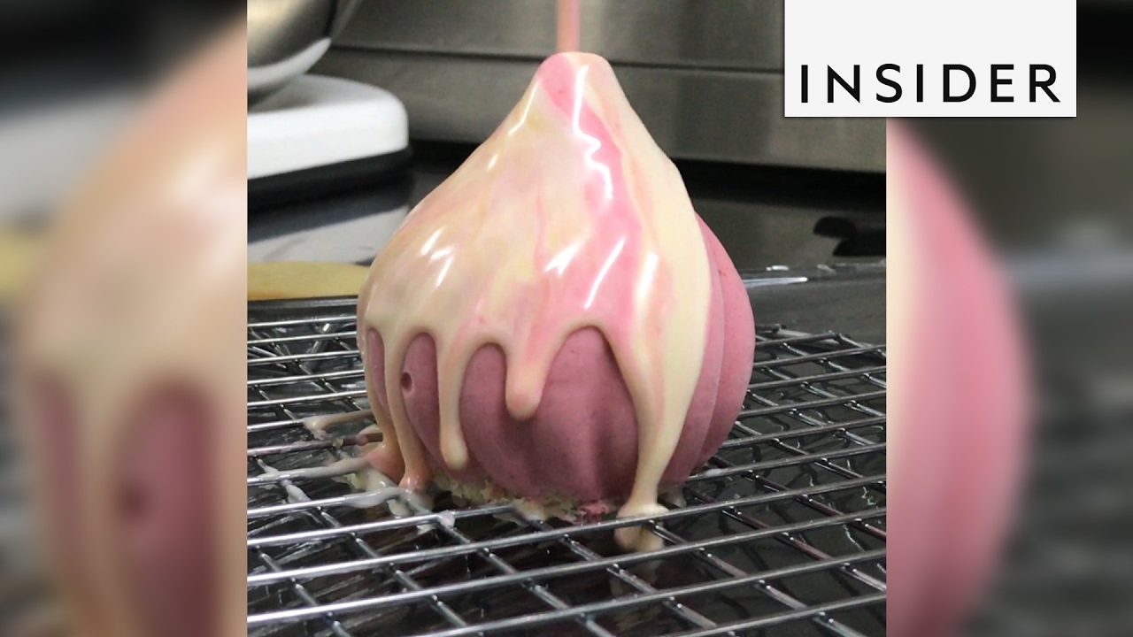 Unicorn poop is real and it's delicious