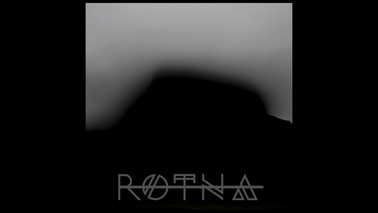 ROTNA - ROTNA (FULL ALBUM)