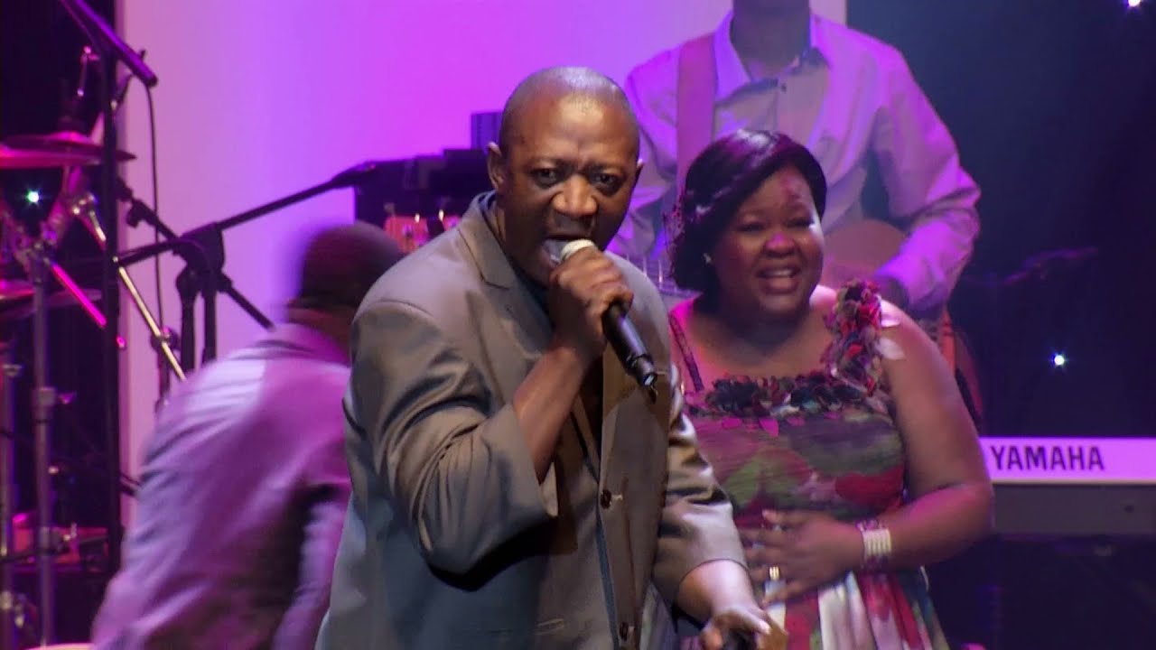 Hankitla Ketlhoboga Morena | Spirit Of Praise 4 ft Tshepiso Mpotle