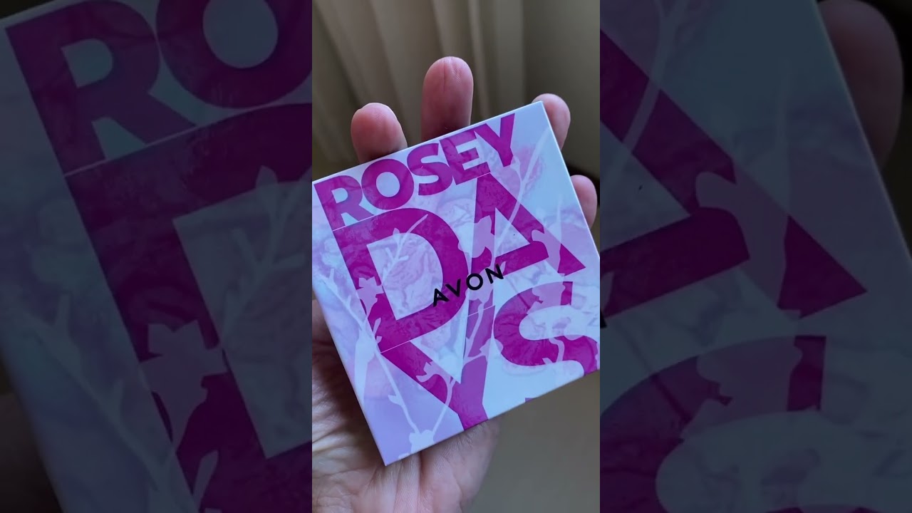 Os produtos mais bonitos da Avon! #avonbrasil