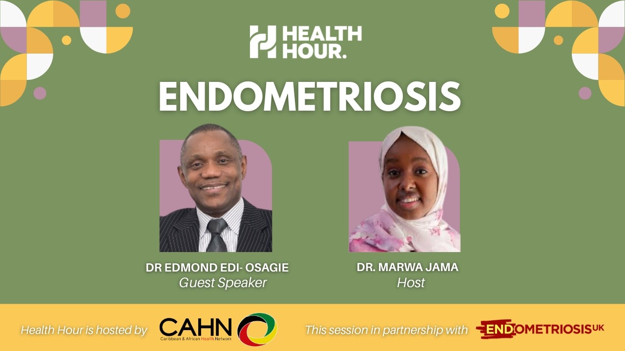 Health Hour: Endometriosis