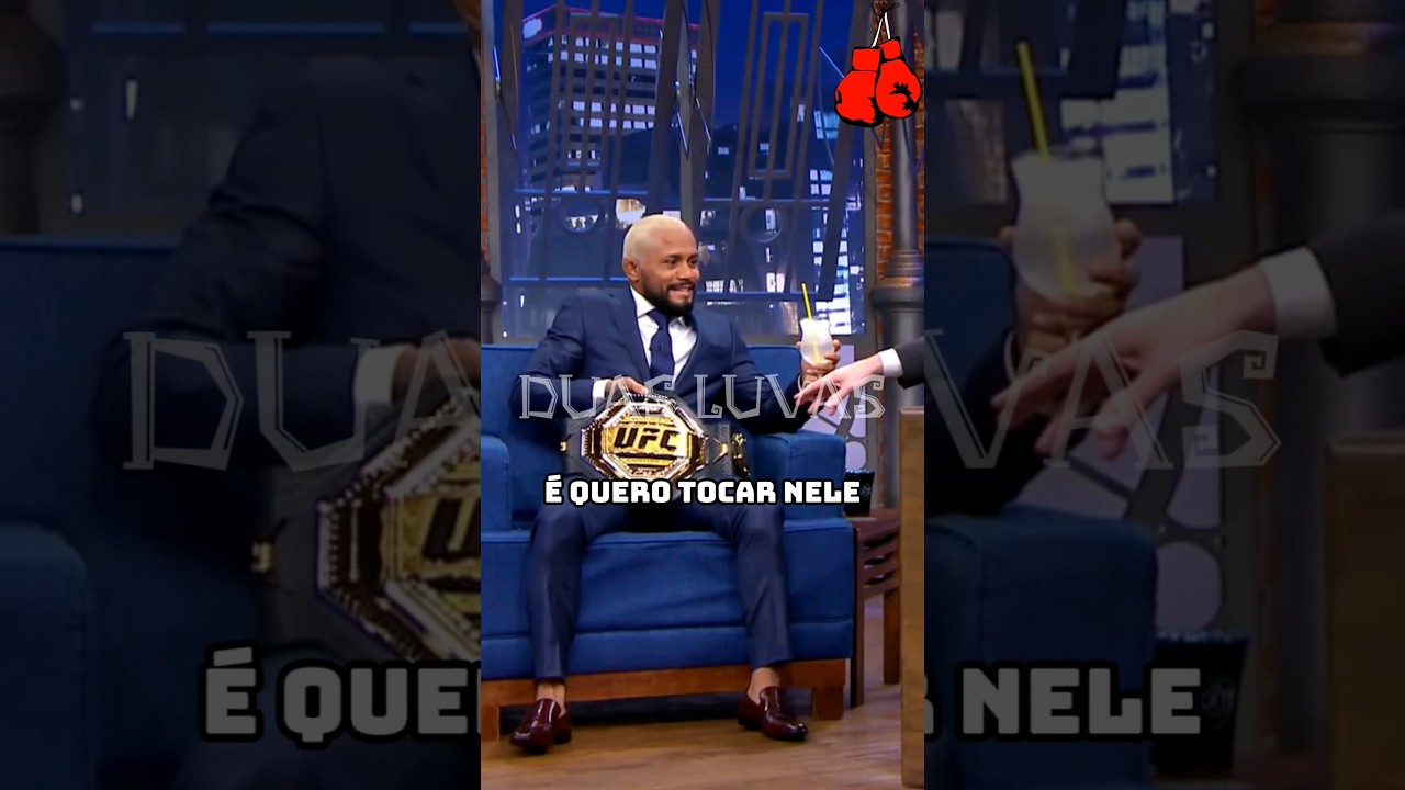 CINTUR&Atilde;O UFC #luta #mma #ufc #esporte #boxe #shortsfeed #foryou #brasil #sports #shorts #world