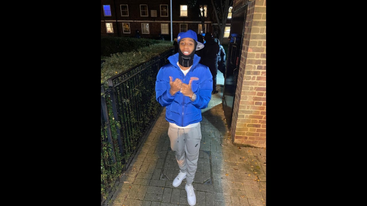 [FREE] Clavish x Fredo x FZ UK Rap Type Beat - 