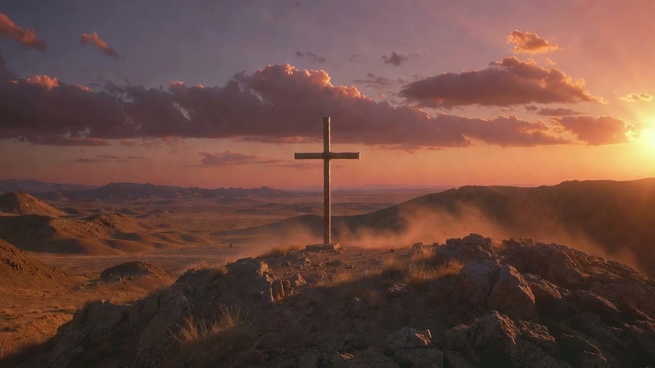 La Historia de Job: Perseverancia en Medio del Sufrimiento | Fe Ante la Adversidad en la Biblia