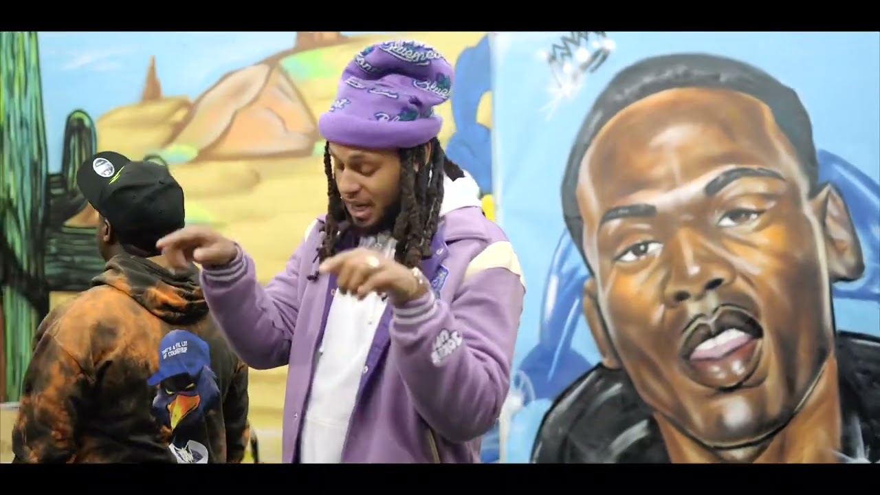 ForeverReal Stunt - Too Fareal (Dir. @u_nvision)