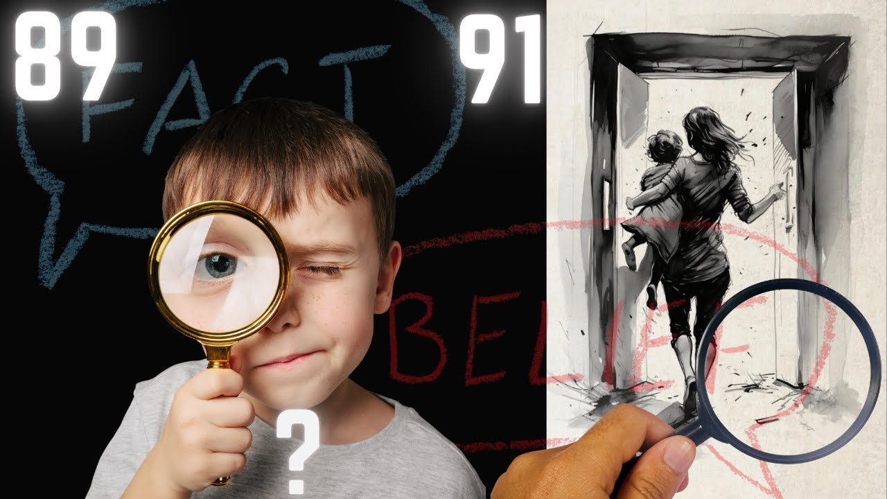 Подтверждающая предвзятость тайно формирует ваши убеждения?