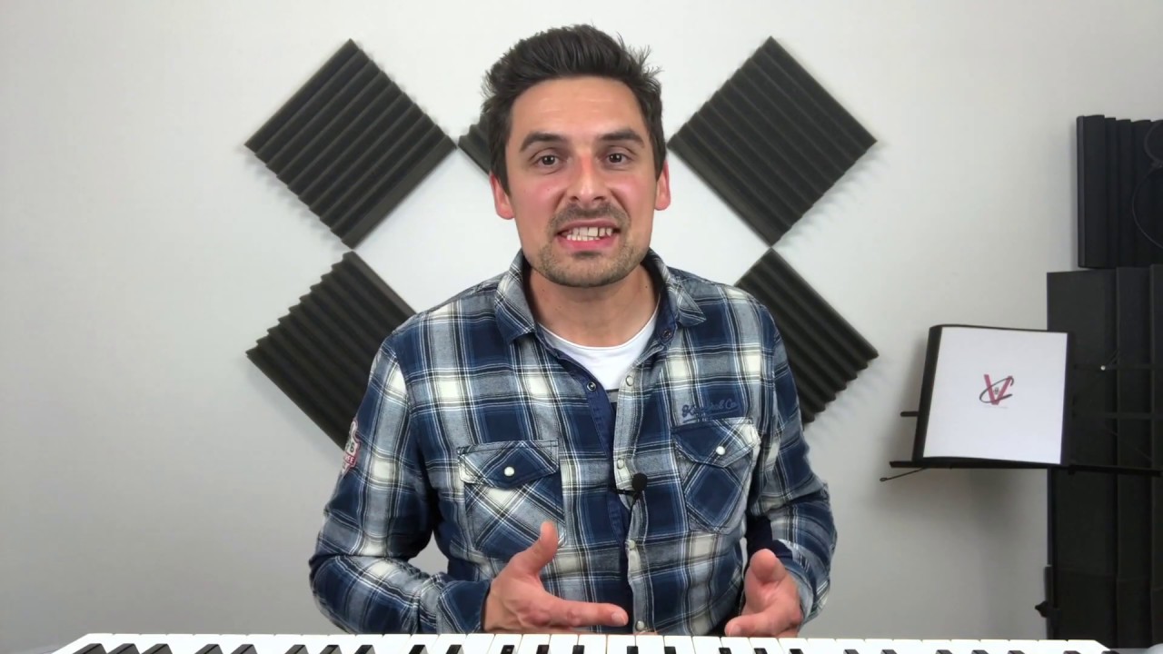 Le trille des lèvres - Pas si Facile que l'on peut croire ! Échauffement vocal