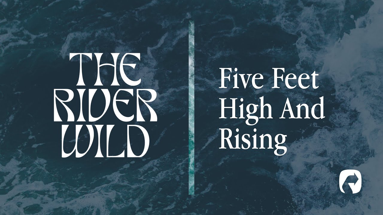 Five Feet High and Rising - Park Hill
