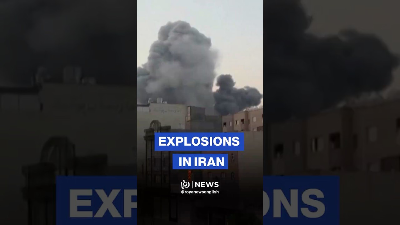 Airstrikes rock holy city of Qom as US-'Israel' war on Iran enters second week