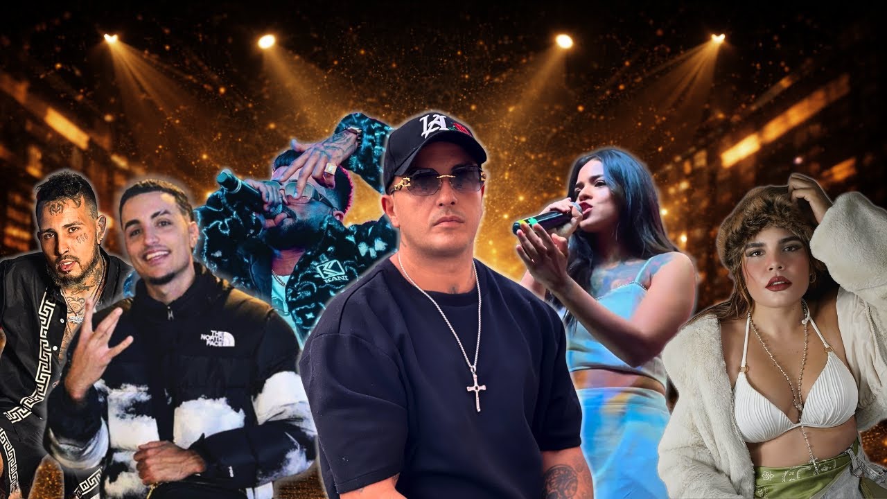 ¿Estamos ante una nueva generación del urbano? | Podcast Fuera de Guión #18