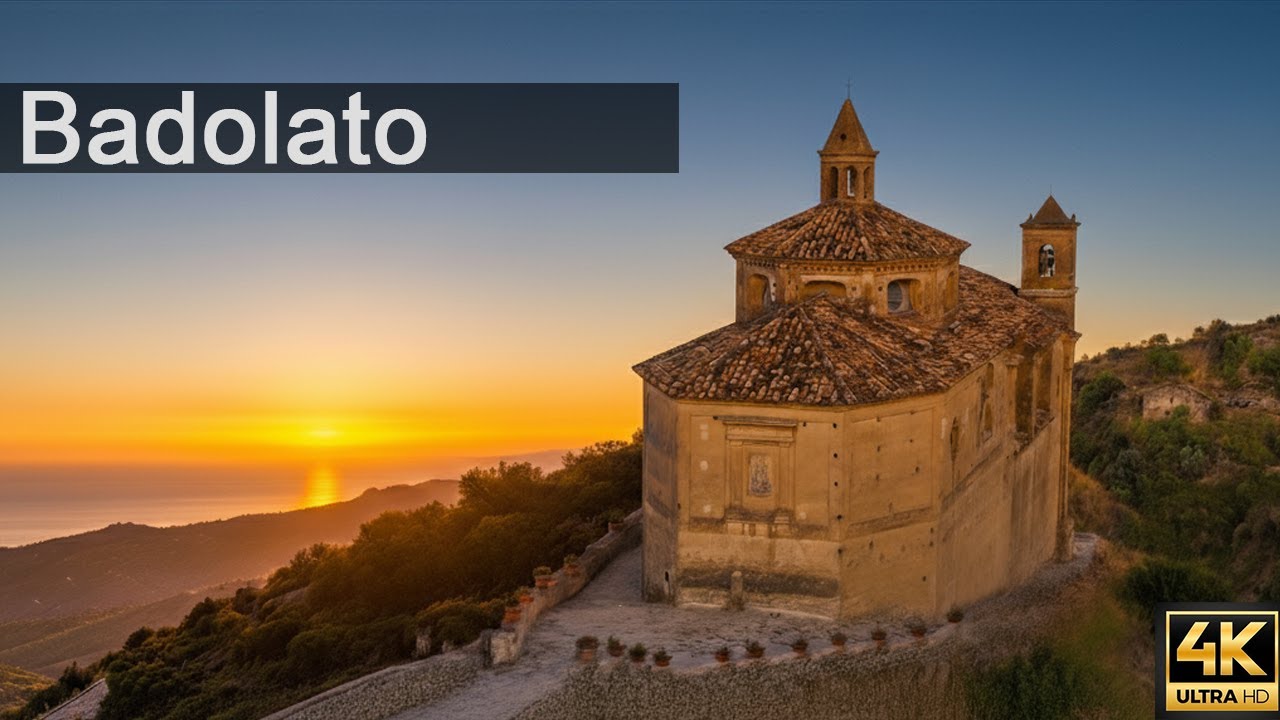 Badolato: Tra Storia, Fede e Meraviglie del Cielo