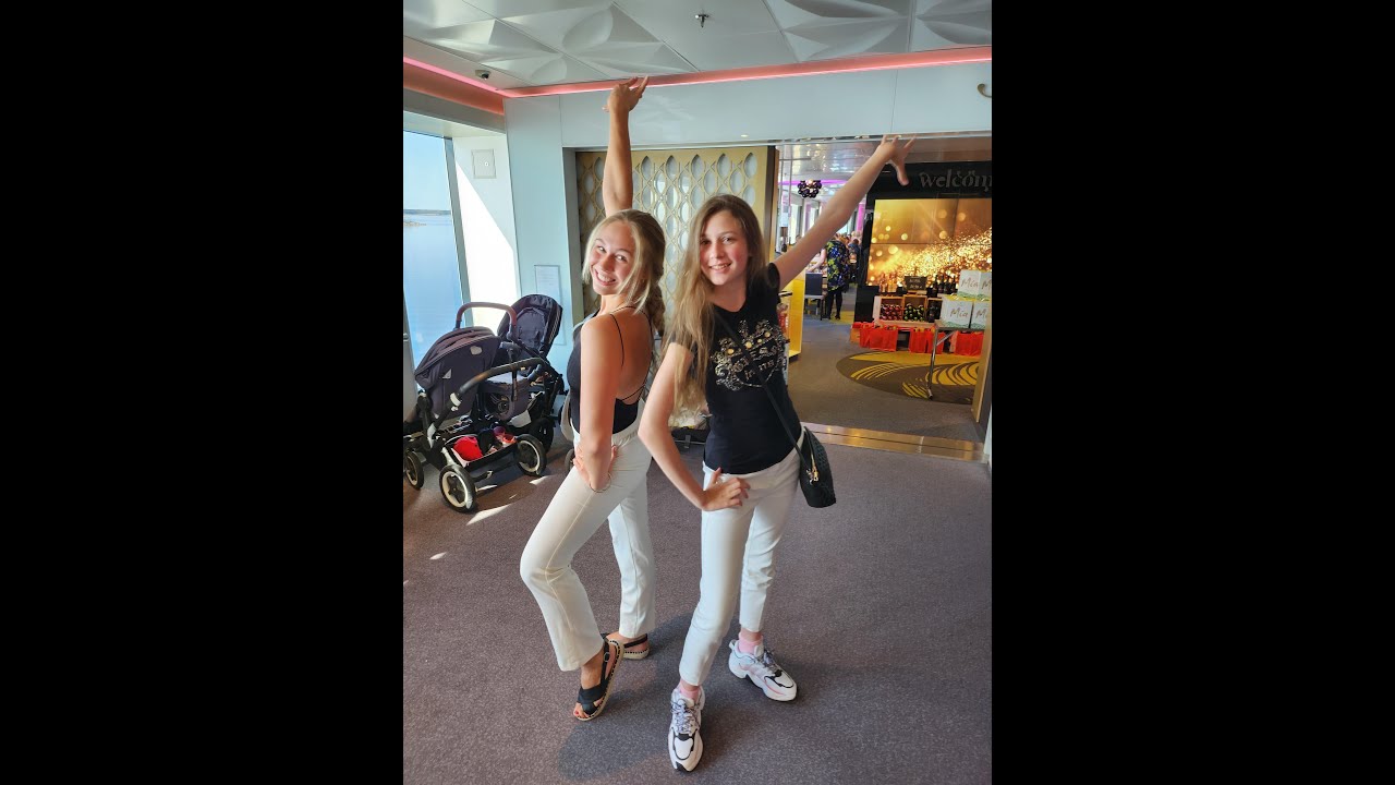 VIKING GRACE NEW VIDEO, NEW INFORMATION