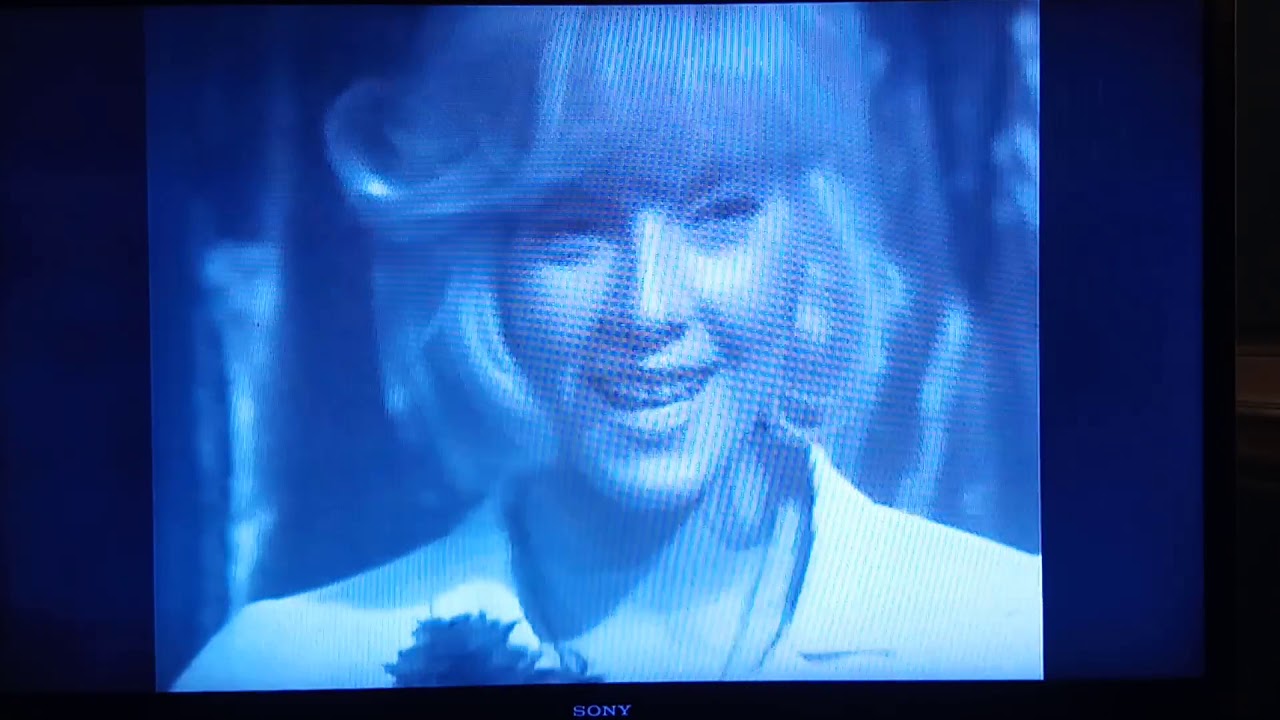 Sylvie et Johnny dans l émission la grande lucarne du 08. 11. 1965