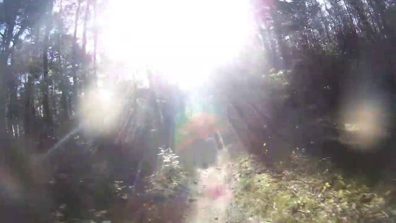 MTB Route Lemele