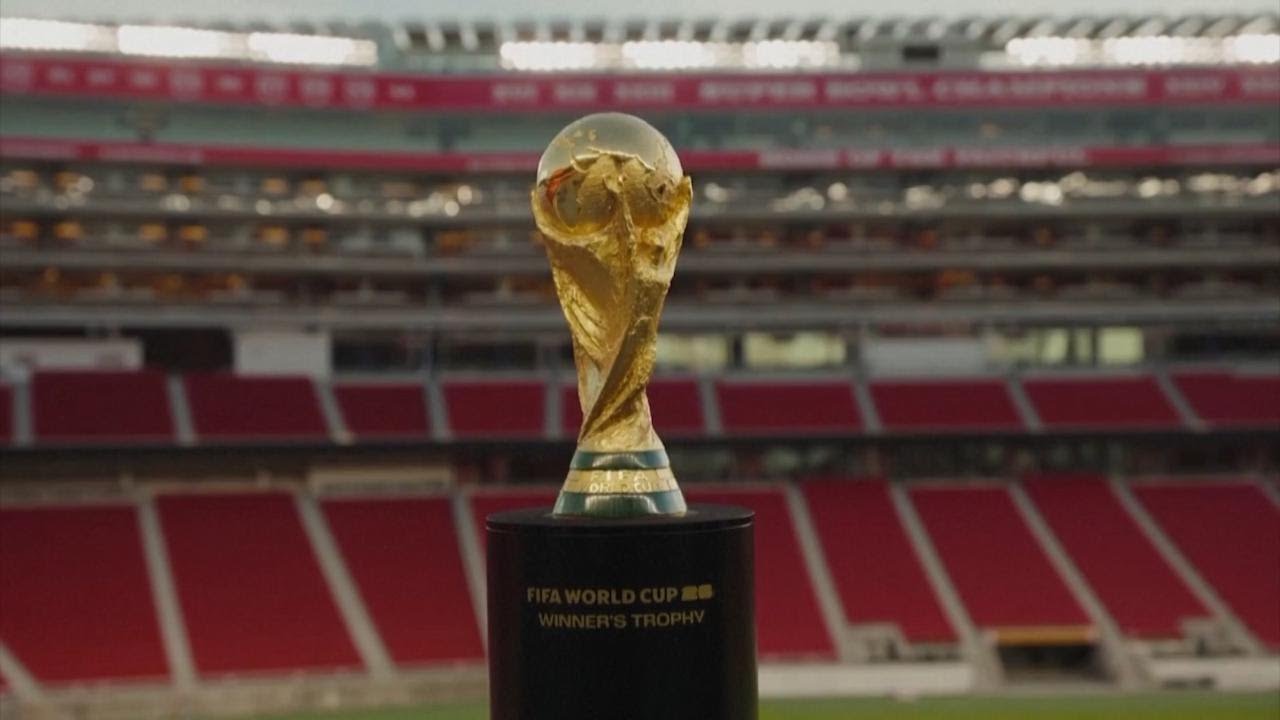 Viaggio negli stadi della COPPA DEL MONDO 2026 tra storia, record e curiosit&agrave;