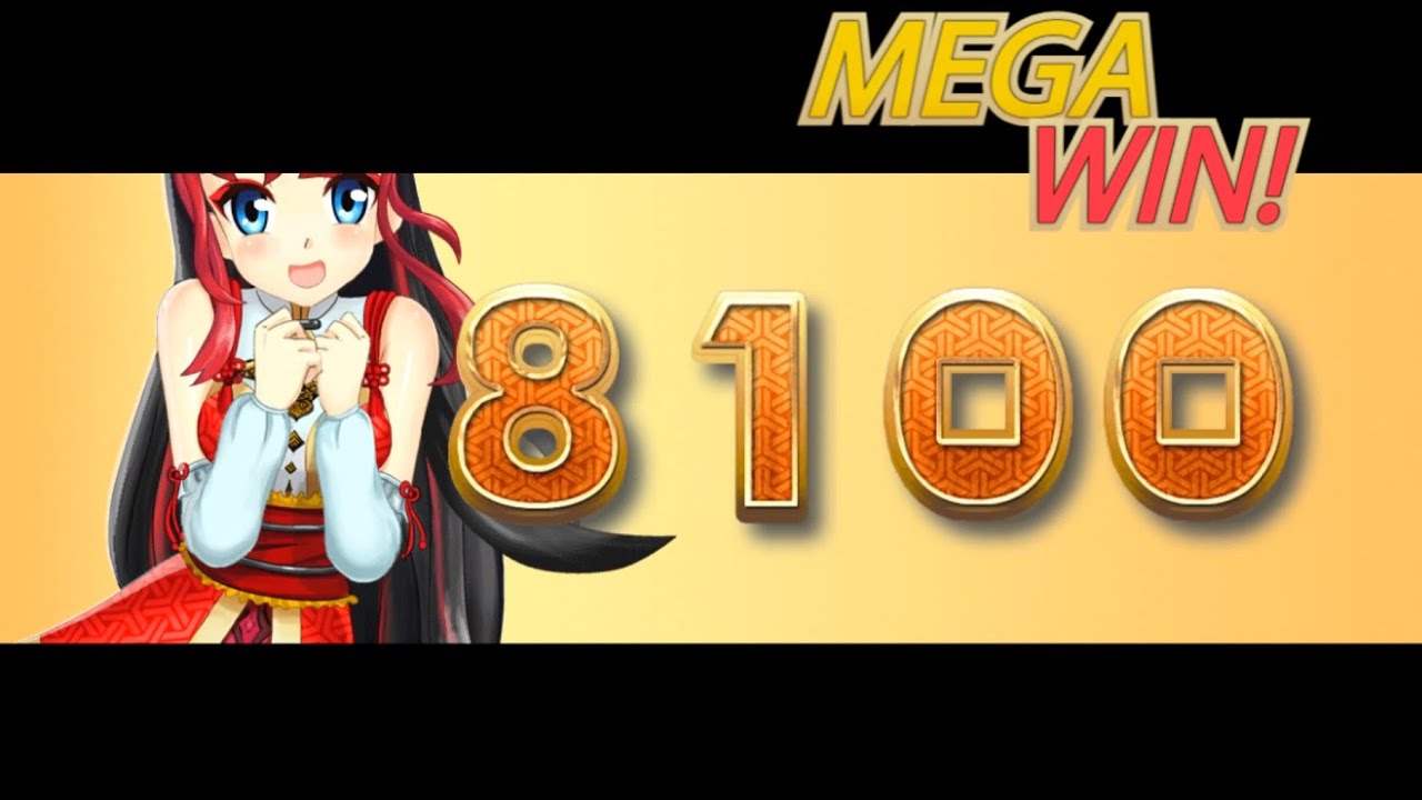Koi Princess Slot Big Win