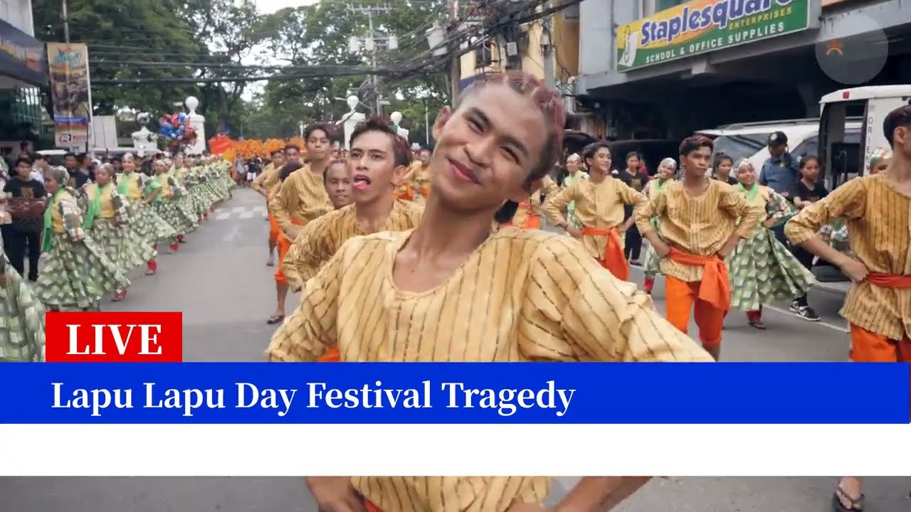 Vancouver Tragedy: The Lapu Lapu Festival Incident and Election Day Reflections