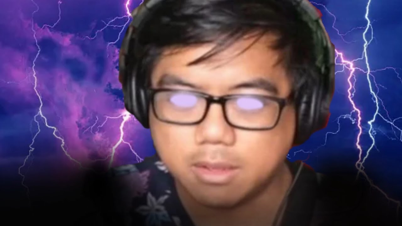 some terrible clips from my stream (acailights 10)