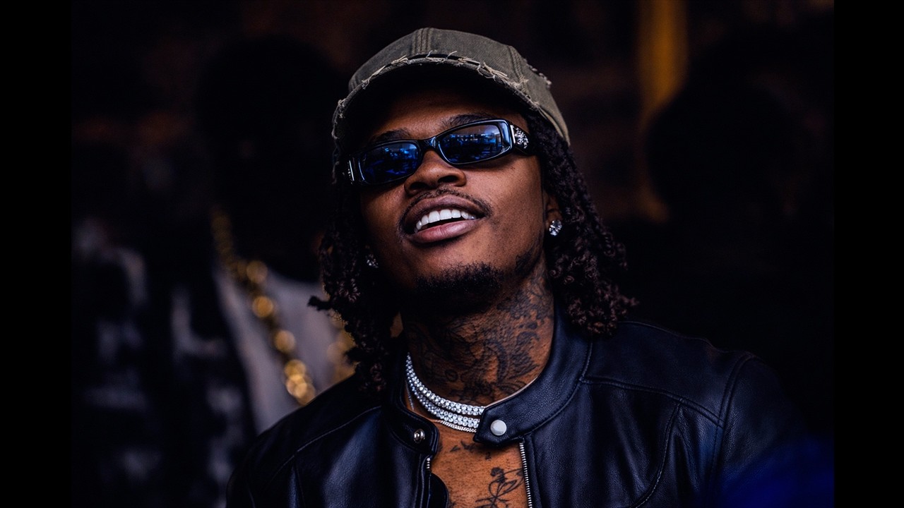 (FREE) Gunna Type Beat - 