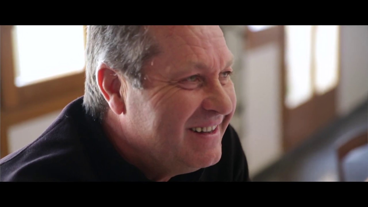 Historias de Vino y Tiempo