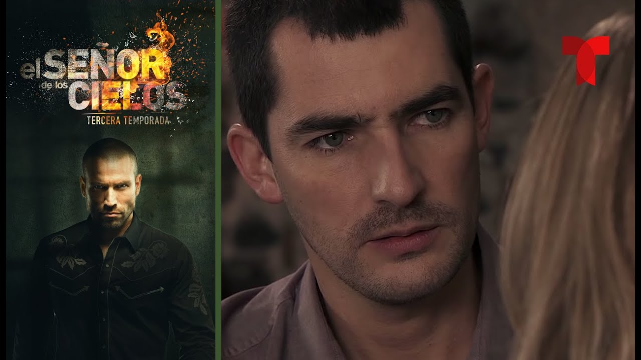 El Señor de los Cielos 3 | Capítulo 31 | Telemundo Novelas