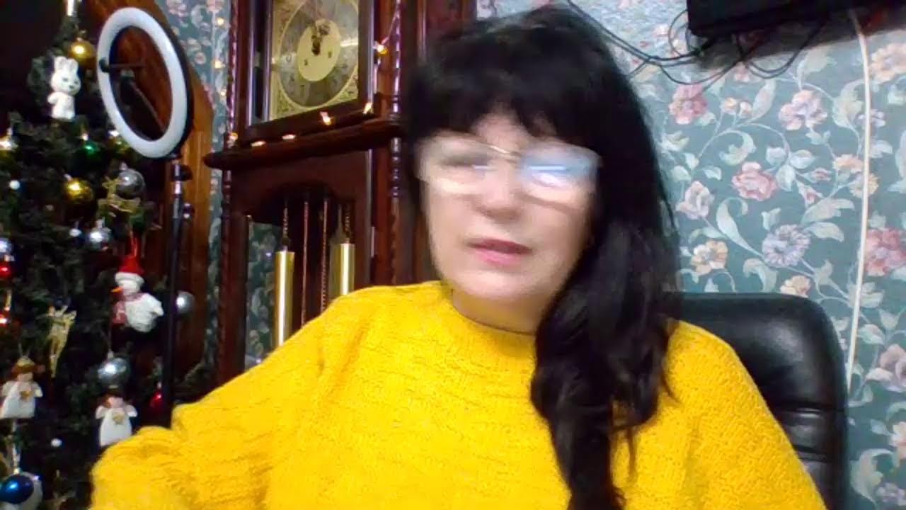 Казка про рибака.
