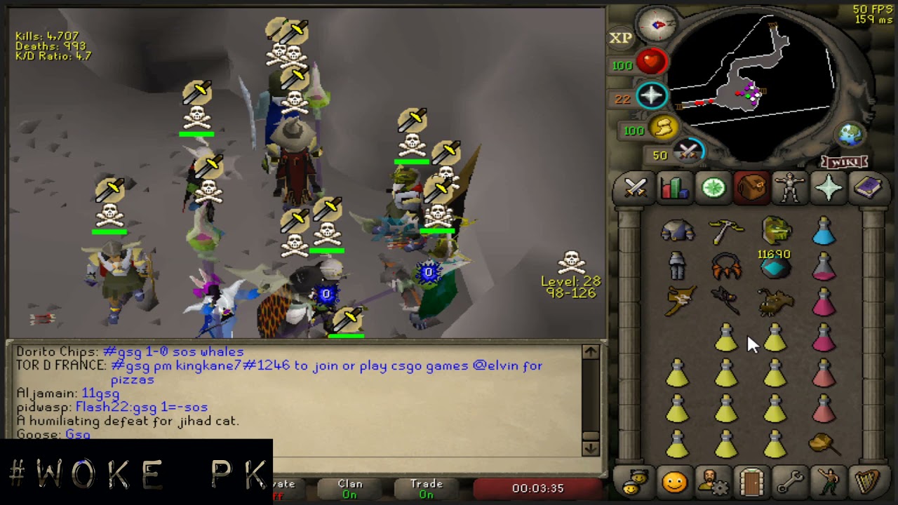 pm discordgeorge#3361 to spy