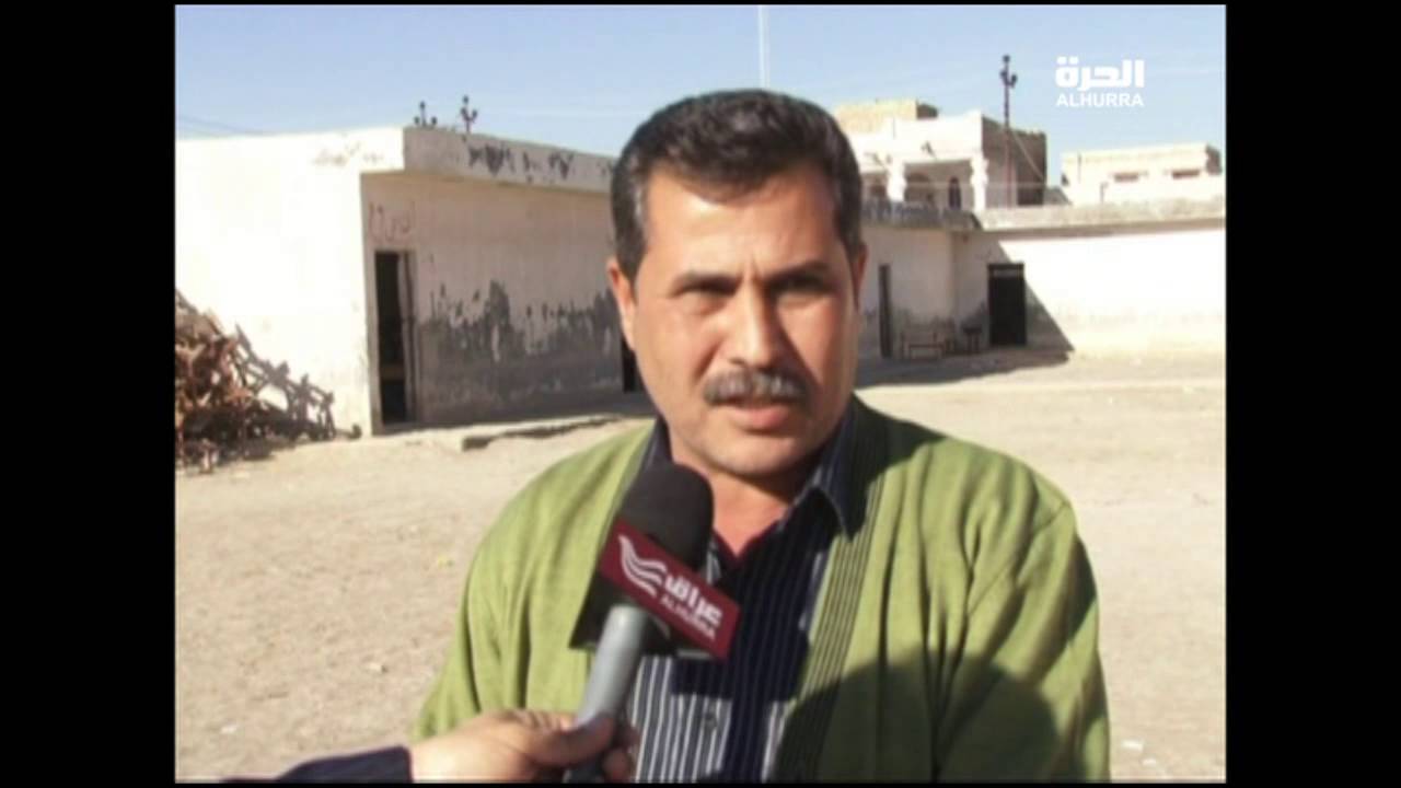 الهيئات التعليمية في ذي قار تتظاهر احتجاجا على الاعتداء الذي حصل على احد المدرسين في الناصرية