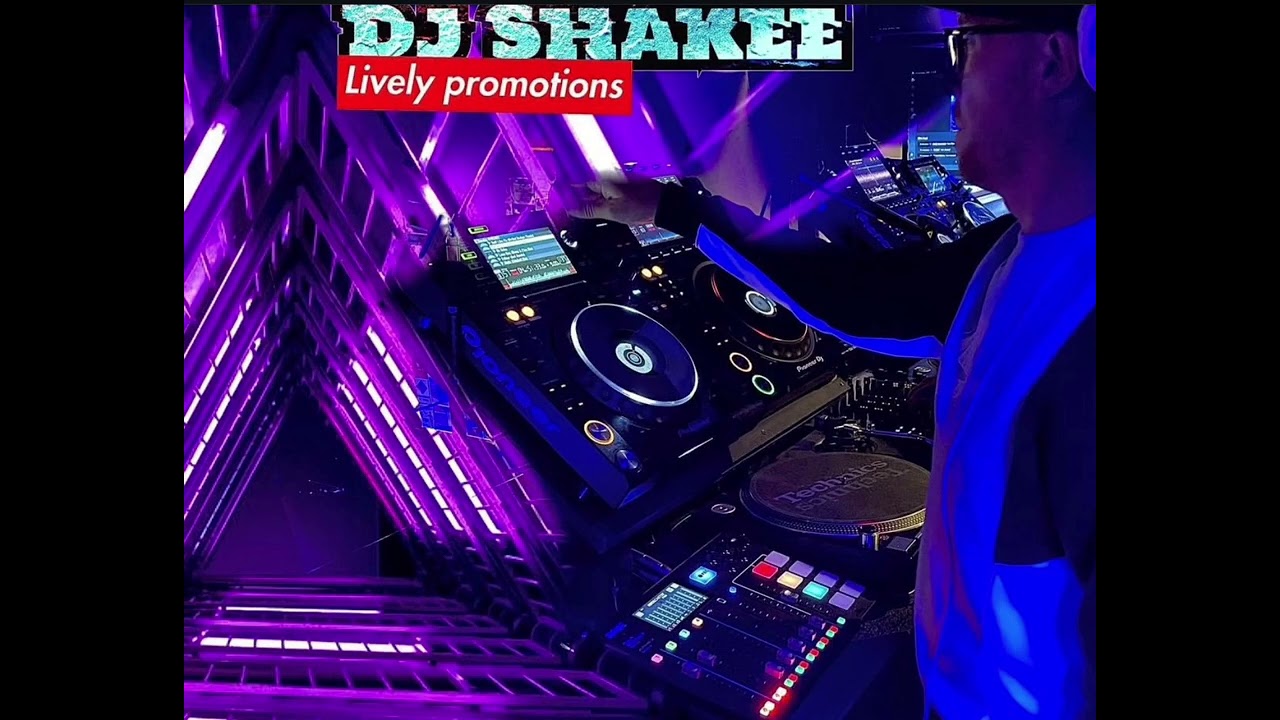 2026 WhatNot X Pressplay Shakee X 