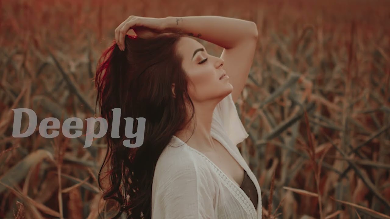 Deeply - I Will Return