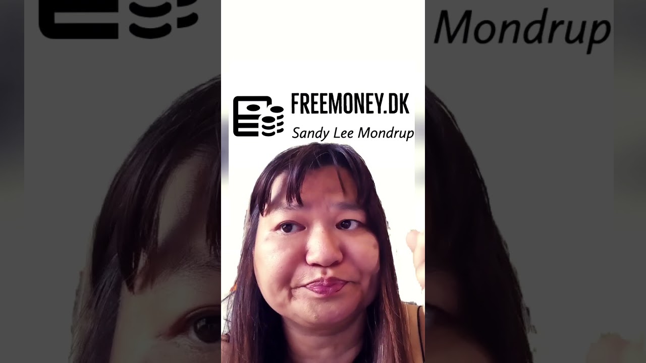 En kommentar til den seneste video fra Sune - Frinans. #investering #aktier #frinans #freemoneyDK