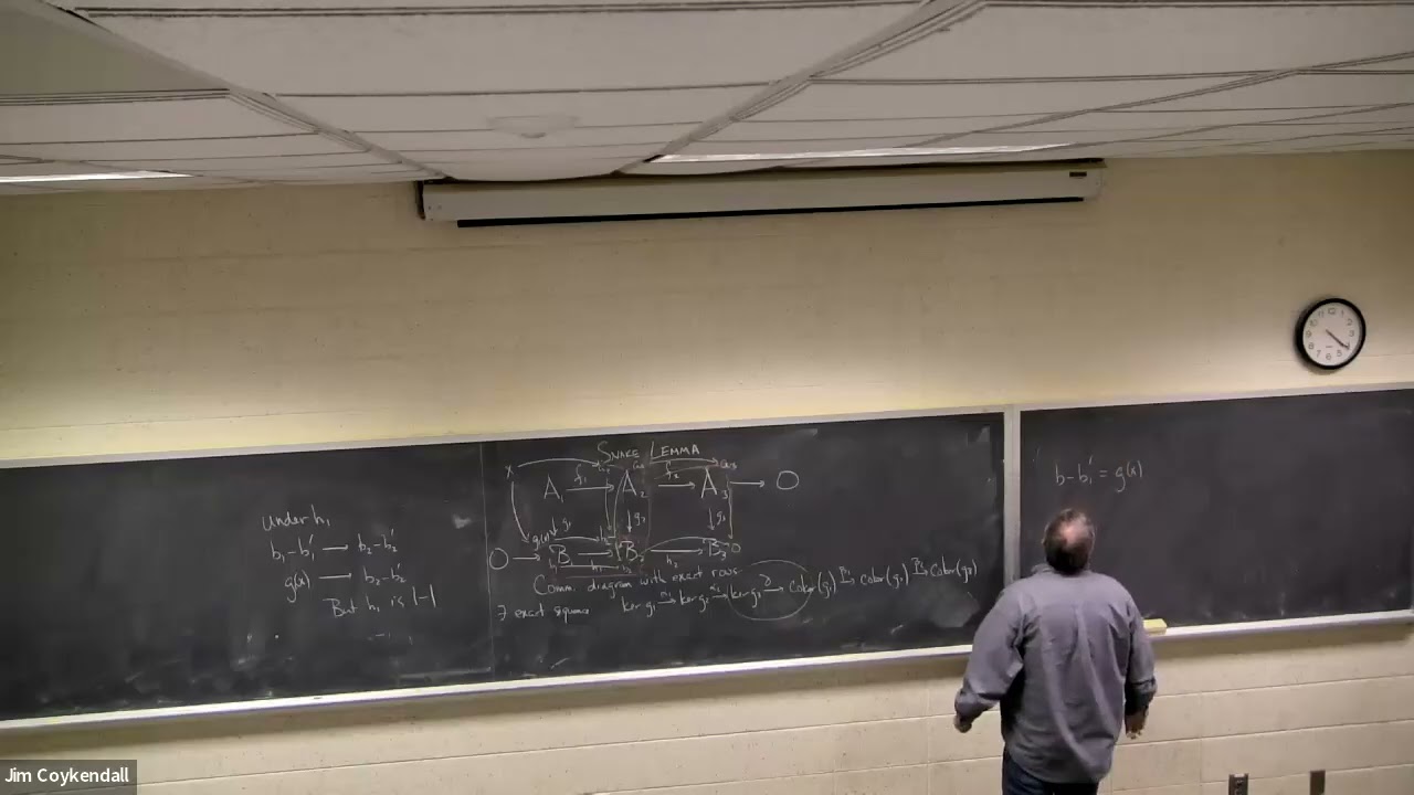 Math 4130, 1/26/2026