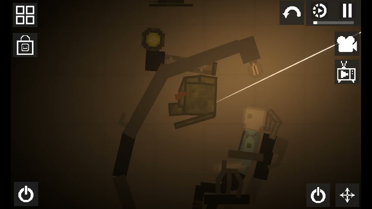 Torture freddy 