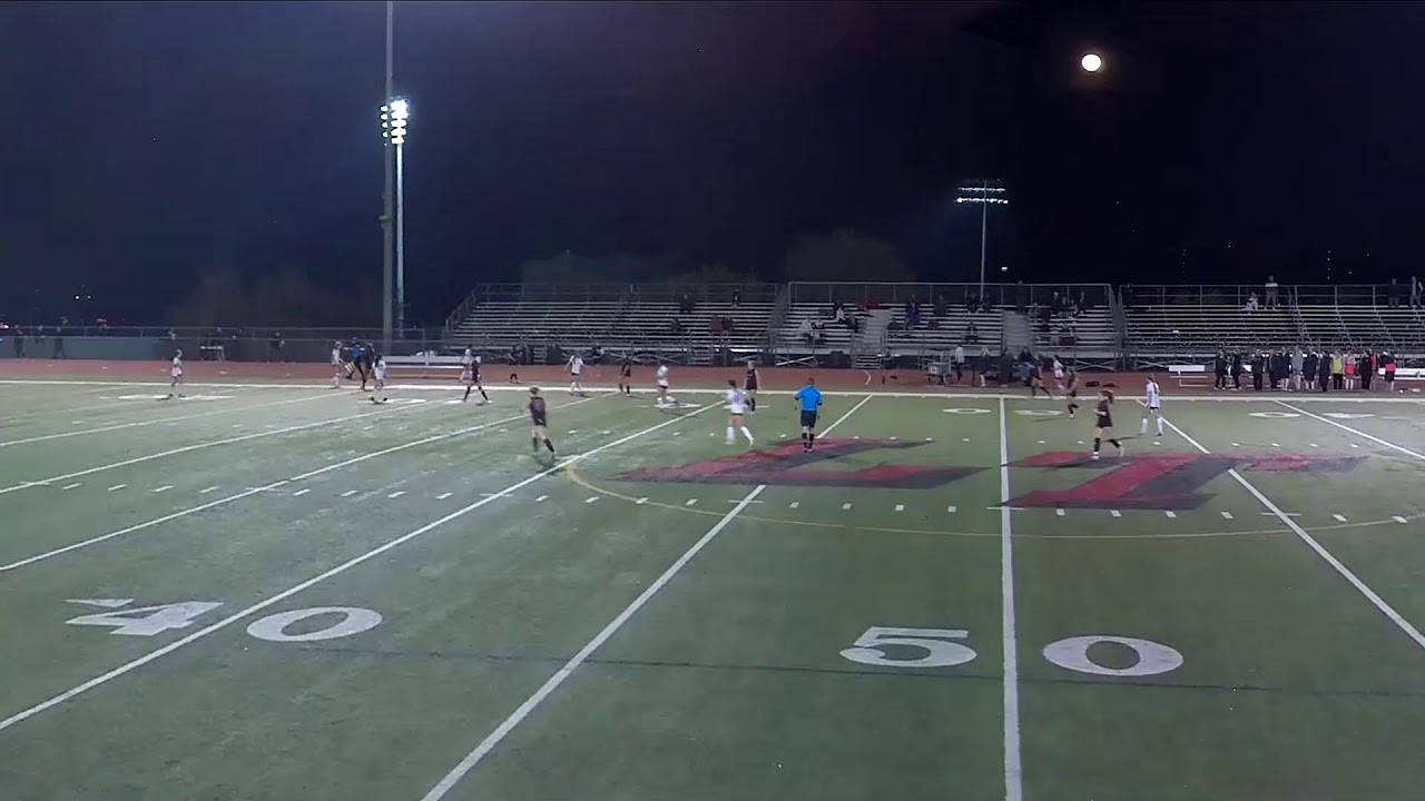 Lake Travis vs Dripping Springs High School Girls' Varsity Soccer